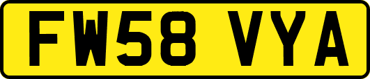 FW58VYA