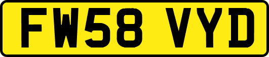 FW58VYD
