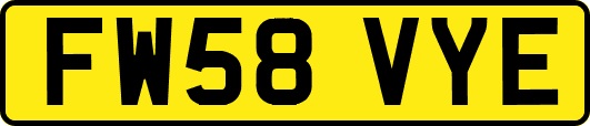 FW58VYE
