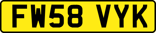 FW58VYK