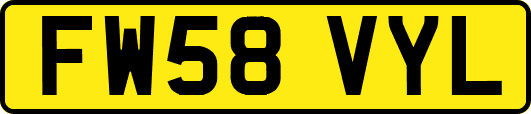 FW58VYL