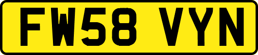 FW58VYN