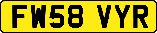 FW58VYR