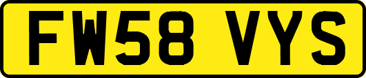 FW58VYS