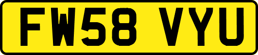 FW58VYU