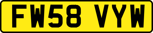 FW58VYW