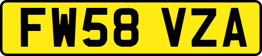 FW58VZA