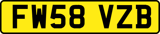 FW58VZB
