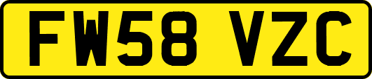 FW58VZC