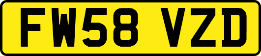 FW58VZD