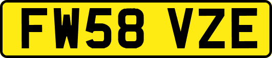 FW58VZE