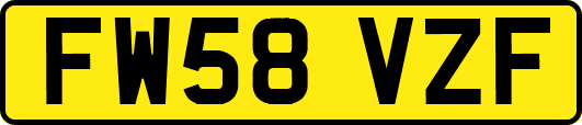 FW58VZF