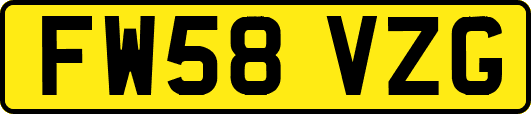 FW58VZG