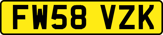 FW58VZK