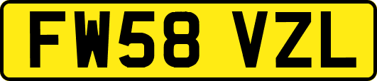 FW58VZL