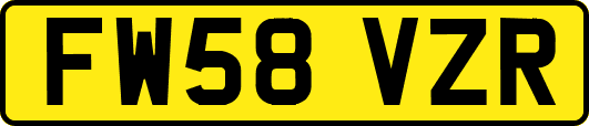 FW58VZR