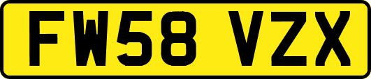 FW58VZX
