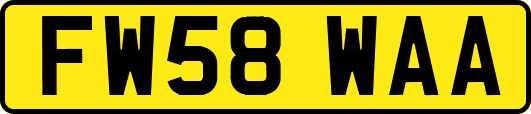 FW58WAA