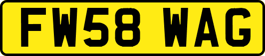 FW58WAG