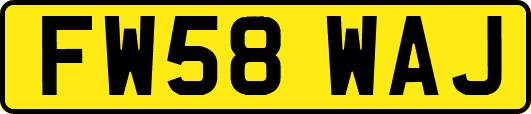FW58WAJ