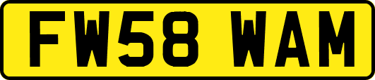 FW58WAM