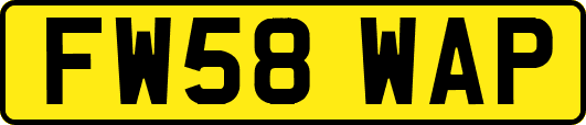 FW58WAP
