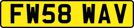 FW58WAV