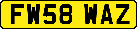 FW58WAZ