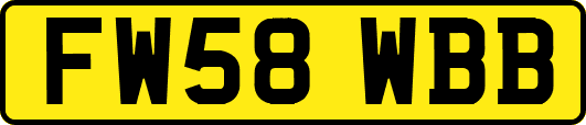 FW58WBB
