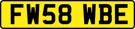 FW58WBE