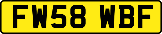 FW58WBF