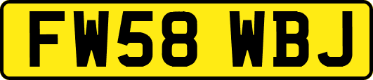 FW58WBJ