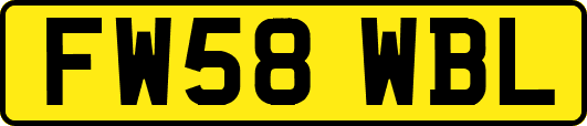 FW58WBL