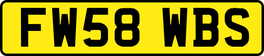 FW58WBS