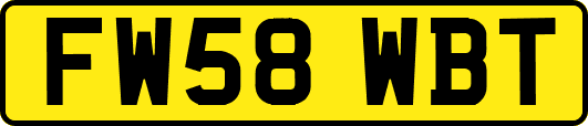 FW58WBT