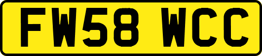 FW58WCC