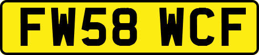 FW58WCF
