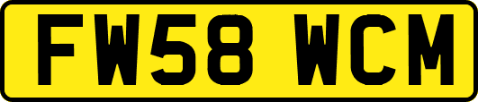 FW58WCM