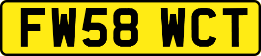 FW58WCT