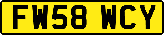 FW58WCY