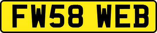 FW58WEB