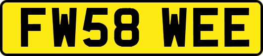 FW58WEE