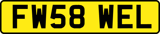 FW58WEL
