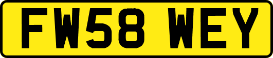 FW58WEY