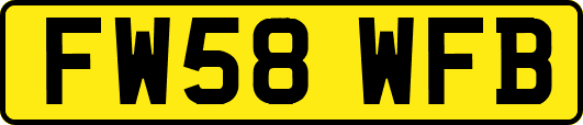 FW58WFB