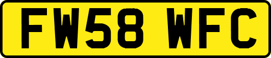 FW58WFC