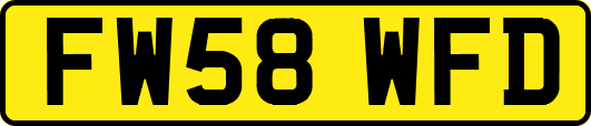 FW58WFD