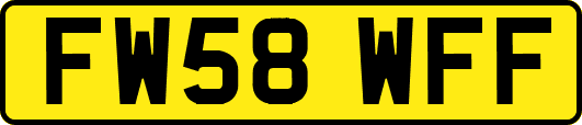 FW58WFF