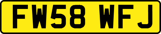 FW58WFJ