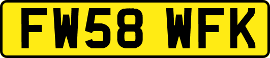 FW58WFK